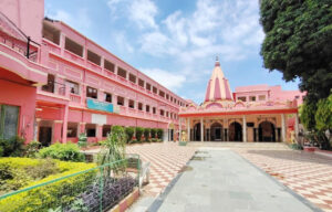Bharat Sevashram sangha Pryagraj