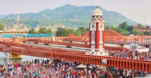 Places To Visit In Haridwar And Rishikesh